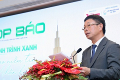 Thông điệp đầy ý nghĩa từ giải Tiền Phong Half Marathon 2025